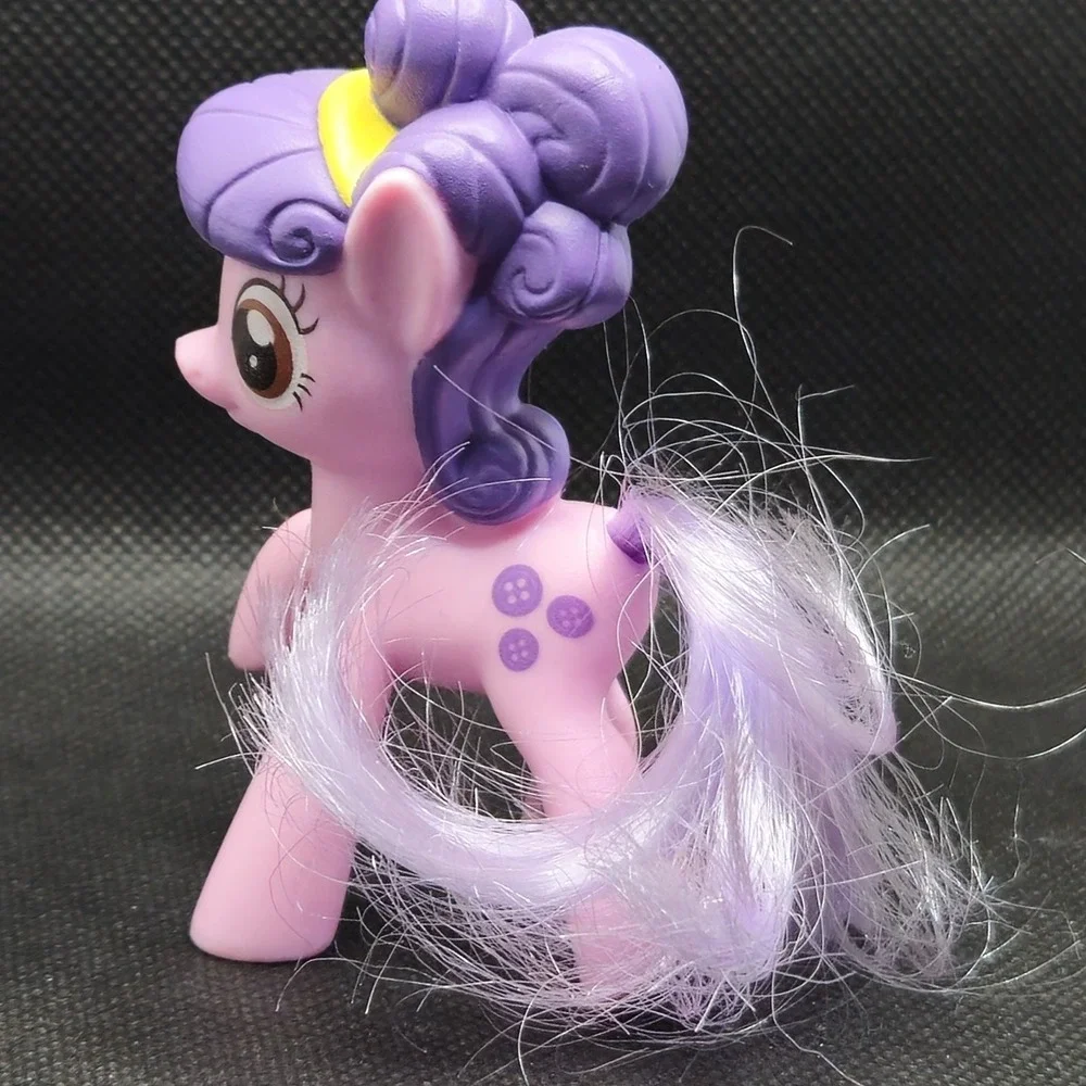 MY LITTLE PONY Lot of 3 Figures 3